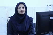 روایت مترون بیمارستان امام خمینی(ره) از  مدیریت چالش های بیمارستان در دوران جنگ/ تأکید بر وحدت فرماندهی و همبستگی بی‌نظیر خانواده ایرانی